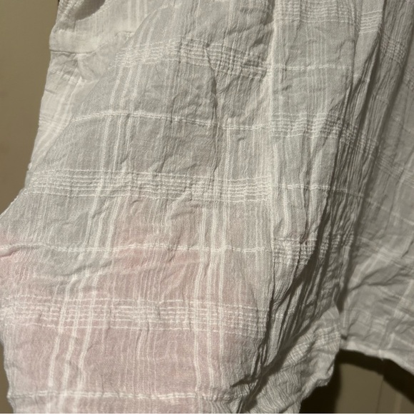 Madewell Top - Picture 5 of 8